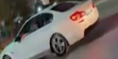 Gaziantep’te Akılalmaz Tehlike! Araç Tavanında Oturan Yolcuya Dev Ceza