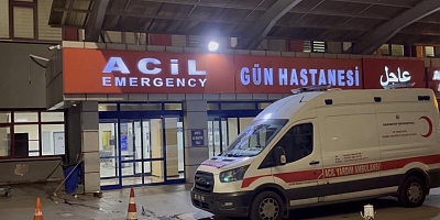 Gaziantep'te akraba aileler arasında 