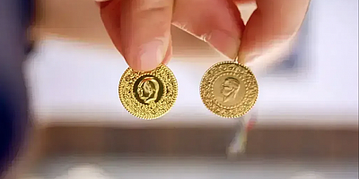 Gaziantep’te Altın Fiyatları Rekor Seviyede: Gram Altın 4.959 TL’ye Yükseldi