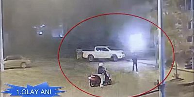 Gaziantep’te araç ve işyeri kundaklayan 4 şüpheli tutuklandı