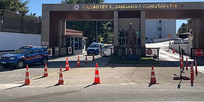 GAZİANTEP'TE  ARANAN 13 ŞAHIS YAKALANDI