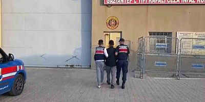 Gaziantep’te aranan 170 şüpheliden 155’i tutuklandı
