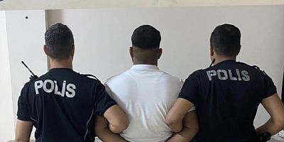 Gaziantep’te Aranan 2 Hükümlü Yakalandı