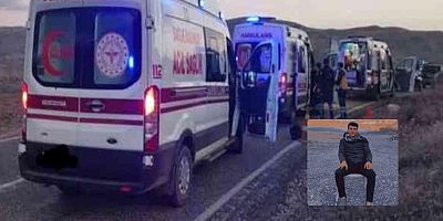Gaziantep'te arazi kavgası, 1 ölü, 1 yaralı