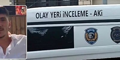 Gaziantep'te bıçaklı saldırıya uğrayan genç kurtarılamadı