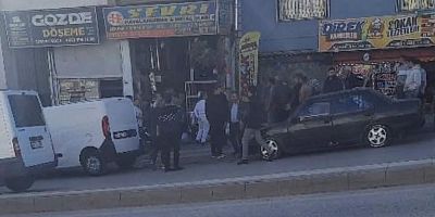 Gaziantep’te bir şahıs tartıştığı ağabeyini öldürdü