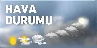 Gaziantep’te Bugün Hava Nasıl Olacak? 24 Ekim 2025 Güncel Hava Durumu Tahmini