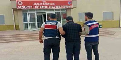 Gaziantep'te çeşitli suçlardan aranan 30 şahıstan 22'si tutuklandı