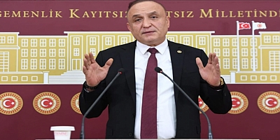 Gaziantep’te Çiftçi Mağdur