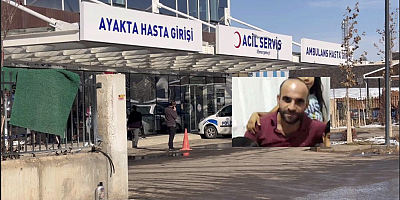 Gaziantep’te çiftlikte yem karma makinesine düşen işçi hayatını kaybetti