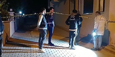 Gaziantep'te cinnet getiren şahıs dehşet saçtı: 1 ölü, 2 ağır yaralı