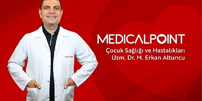 GAZİANTEP’TE ÇOCUKLARDA GIDA ZEHİRLENMESİ ARTIYOR: UZMANDAN KRİTİK UYARILAR