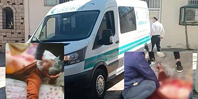 Gaziantep'te çocukların kavgasına aileler karıştı: 1 ölü, 2 yaralı