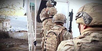 Gaziantep’te DEAŞ’ın finans kaynağına şafak operasyonu: 13 gözaltı