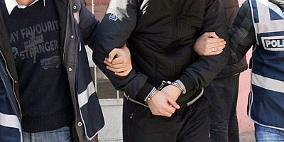 Gaziantep’te DEAŞ terör örgütü üyesi tutuklandı