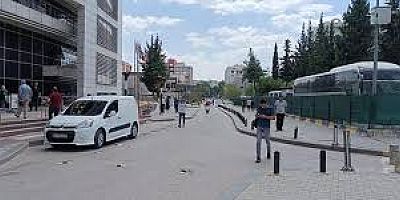 Gaziantep'te Deprem Nasıl Hissedildi ?