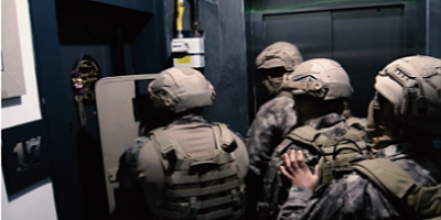 Gaziantep’te Dev Operasyon: 19 Şüpheli Yakalandı