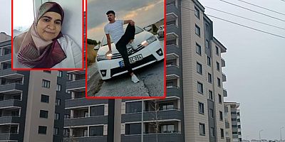 Gaziantep'te dini nikahlı koca dehşet saçtı: Anne-oğul öldü