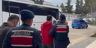 Gaziantep'te dolandırıcılık çetesine sibergöz operasyonu: 9 gözaltı