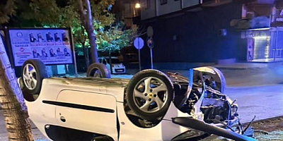 Gaziantep’te Düğün Salonu Önünde Can Pazarı