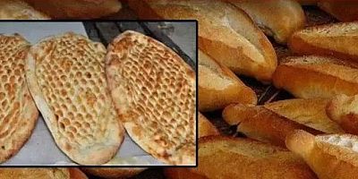 Gaziantep’te ekmeğe zam geliyor