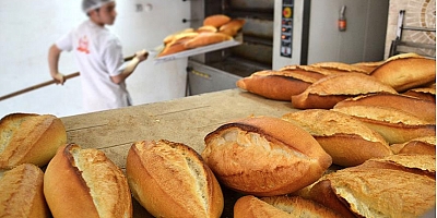 Gaziantep’te Ekmeğe Zam: Güncel Fiyat Belli Oldu