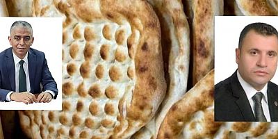 Gaziantep’te Ekmek Zammı Tepki Çekti: “Fiyat Arttı, Kalite Hâlâ Aynı”