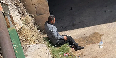 Gaziantep'te erkek çocuğa tacizde bulunurken yakalandı