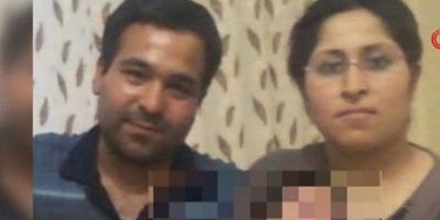 Gaziantep'te eski eşi tarafından bıçaklanan kadın hayatını kaybetti