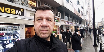 GAZİANTEP’te ESNAFA TABELA DAYATMASI 