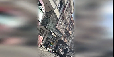 Gaziantep'te ev sahibi dehşeti!