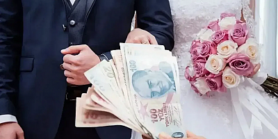 Gaziantep'te evleneceklere indirim müjdesi