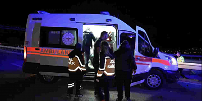 Gaziantep'te fabrikada patlama: Yaralılar var