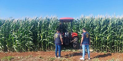 Gaziantep'te faili meçhul hırsızlık şüphelisi 73 şahıs yakalandı