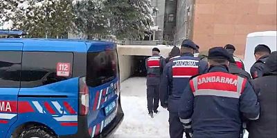 Gaziantep'te fuhuş operasyonu: 4 tutuklama