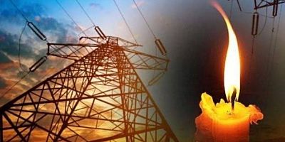 Gaziantep'te Hangi Semtlerde Elektrik kesintisi Yapılacak ?