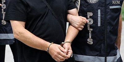 Gaziantep’te hapis cezası bulunan FETÖ firarisi yakalandı