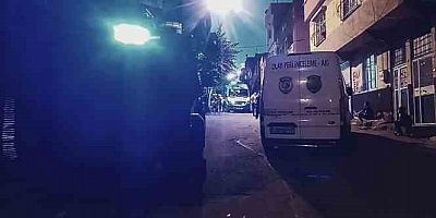 Gaziantep’te husumetli aileler arasında silahlı kavga: 1’i polis 15 yaralı