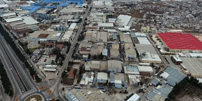 Gaziantep’te İflas Dalgası Büyüyor