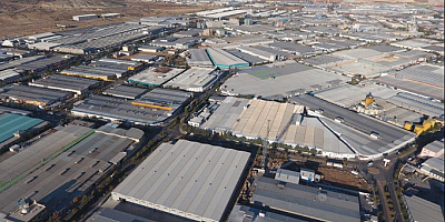 Gaziantep'te iki dev firma konkordatoya başvurdu