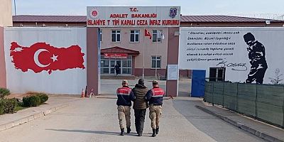 Gaziantep'te iş arkadaşını silahla ağır yaralayan şahıs tutuklandı