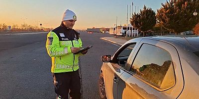 Gaziantep'te jandarma uygulamasında 254 aranan şahıs yakalandı