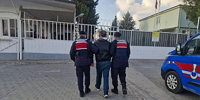 Gaziantep'te jandarmadan fuhuş operasyonu: 1 şahıs yakalandı