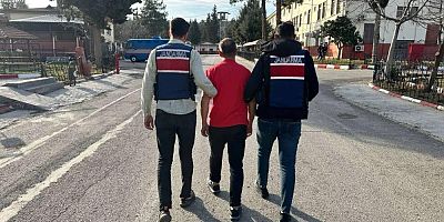 Gaziantep'te jandarmadan hırsızlık operasyonu: 44 şahıstan 3'ü tutuklandı