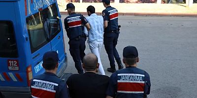 Gaziantep’te kaçakçılık ve uyuşturucu operasyonu: 9 şahıs tutuklandı
