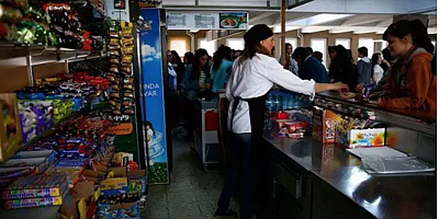 Gaziantep’te Kantin Fiyatları Tepki Çekiyor: Milli Eğitim Müdürü İndirim Kararı Aldı