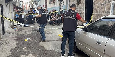 Gaziantep'te kardeşi tarafından bıçaklanan kişi hayatını kaybetti