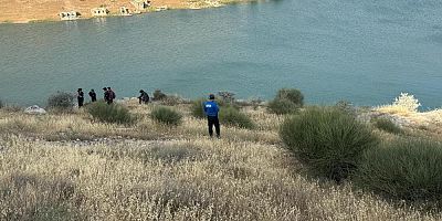 Gaziantep'te kaybolan 10 yaşındaki Onur'u arama çalışmaları devam ediyor
