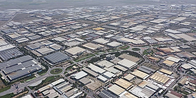 Gaziantep’te Konkordato Dalga Dalga Yayılıyor