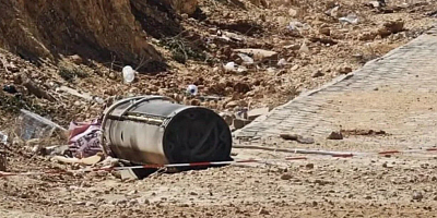 Gaziantep’te Korkutan İddia: Güneyşehir’e Füze Parçası mı Düştü?